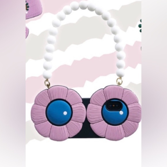 laurence & chico Accessories - Laurence and Chico x Candies Iphone Case 7/8